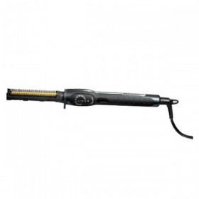 Red by Kiss Ceramic Root Straightener 1/2"